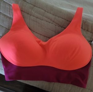 Victorias secret sport bra